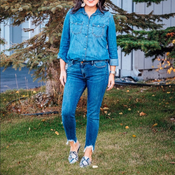 Meet your Posher, Lesli - Picture 4 of 4